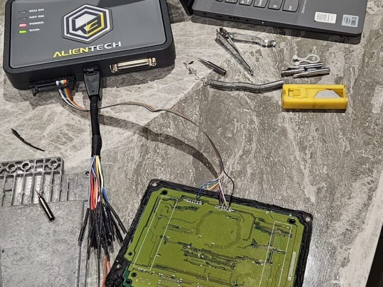 ECU Remapping, Engine Carbon Cleaning, Performance Tuning, DSG Remapping in Northern Ireland.