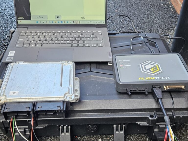 ECU Remapping, Engine Carbon Cleaning, Performance Tuning, DSG Remapping in Northern Ireland.