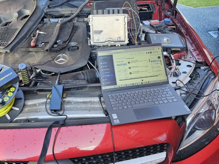 ECU Remapping, Engine Carbon Cleaning, Performance Tuning, DSG Remapping in Northern Ireland.