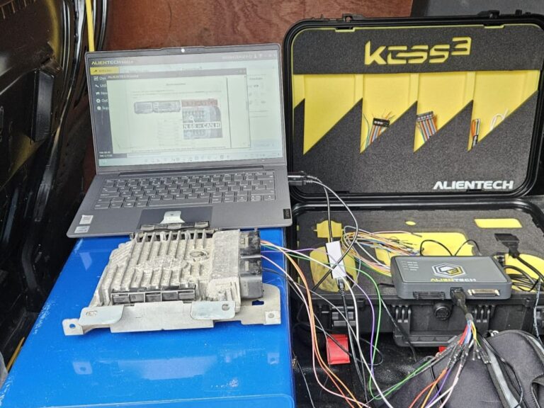 ECU Remapping, Engine Carbon Cleaning, Performance Tuning, DSG Remapping in Northern Ireland.